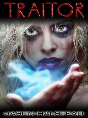 cover image of Traitor